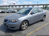 Mazda Mazda3 Gs/Gx JM1BK12F961425357 снимка