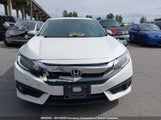 Honda Civic Touring 2HGFC1F9XGH114379 снимка