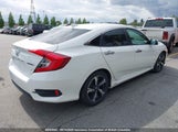 Honda Civic Touring 2HGFC1F9XGH114379 снимка