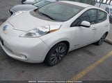 Nissan Leaf 1N4AZ0CP1DC405054 снимка