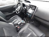 Nissan Leaf 1N4AZ0CP1DC405054 снимка