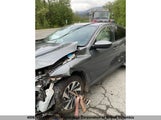 Honda Civic SHHFK7H24HU305077 снимка