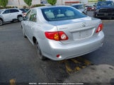 Toyota Corolla Ce 2T1BU4EE0AC249110 снимка