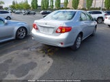 Toyota Corolla Ce 2T1BU4EE0AC249110 fotografie