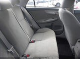 Toyota Corolla Ce 2T1BU4EE0AC249110 fotografie