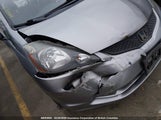 Honda Fit Lx JHMGE88539S803903 снимка