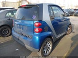 Smart Fortwo Pure/Passion WMEEJ31XX8K207433 fotografie
