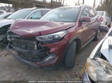 Hyundai Tucson Limited/Sport And Eco/Se KM8J3CA48HU511860 photo
