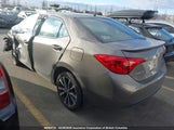 Toyota Corolla L/Le/Xle/Se/Xse 2T1BURHE7JC994428 photo