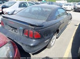 Ford Mustang Gt 1FALP42XXVF183492 fotografie