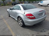 Mercedes-Benz Slk 350 WDBWK56F46F083806 fotografie