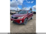 Kia Sorento Lx 5XYKTDA77EG452614 снимка