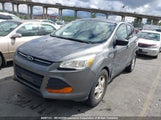 Ford Escape S 1FMCU0F70EUD34417 fotografie