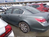 Honda Accord Ex 1HGCP26709A800833 снимка
