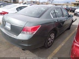 Honda Accord Ex 1HGCP26709A800833 снимка