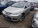 Mazda 5 JM1CR293170134781 fotografie