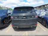 Land Rover Range Rover Sport Supercharged Dynamic SALWR2RE1KA865740 fotografie