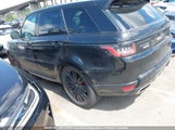 Land Rover Range Rover Sport Supercharged Dynamic SALWR2RE1KA865740 photo