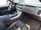 Land Rover Range Rover Sport Supercharged Dynamic SALWR2RE1KA865740 photo