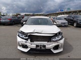 Honda Civic Lx SHHFK7H23JU306484 снимка