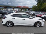 Honda Civic Lx SHHFK7H23JU306484 снимка