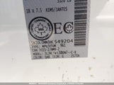 Infiniti Qx60 5N1DL0MM3HC549204 снимка