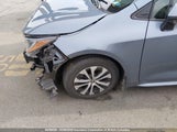 Toyota Corolla JTDBAMDE1N3004261 снимка