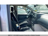 Dodge Grand Caravan Se/Sxt 2C4RDGBG1ER283214 снимка