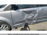 Dodge Grand Caravan Se/Sxt 2C4RDGBG1ER283214 снимка