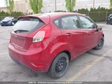 Ford Fiesta Se 3FADP4EJ4FM134530 fotografie