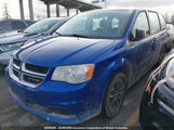 Dodge Grand Caravan Se 2C4RDGBG8DR761692 снимка