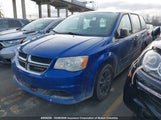 Dodge Grand Caravan Se 2C4RDGBG8DR761692 снимка