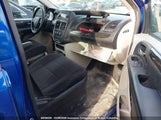 Dodge Grand Caravan Se 2C4RDGBG8DR761692 снимка