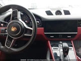 Porsche Cayenne WP1AA2AY9MDA05700 fotografie