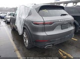 Porsche Cayenne WP1AA2AY9MDA05700 fotografie