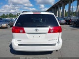Toyota Sienna Ce/Le 5TDZK23C69S285347 снимка