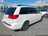 Toyota Sienna Ce/Le 5TDZK23C69S285347 снимка