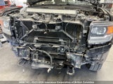 GMC Sierra K3500 Denali 1GT42YE81GF247222 снимка