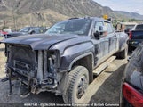 GMC Sierra K3500 Denali 1GT42YE81GF247222 снимка
