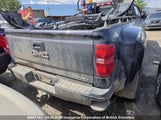 GMC Sierra K3500 Denali 1GT42YE81GF247222 снимка