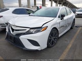 Toyota Camry L/Le/Xle/Se/Xse 4T1B11HK8KU690086 снимка