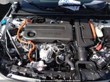 Honda Civic Sport/Sport Touring 2HGFE4F80TH004793 снимка