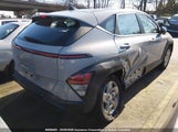 Hyundai Kona Se KM8HA3AB1RU089600 снимка