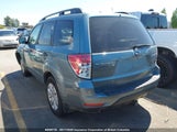 Subaru Forester Xs JF2SH6BC9AH797283 снимка