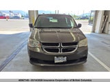 Dodge Grand Caravan Se 2C4RDGBG6CR234930 снимка