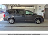 Dodge Grand Caravan Se 2C4RDGBG6CR234930 снимка
