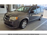 Dodge Grand Caravan Se 2C4RDGBG6CR234930 снимка