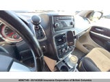 Dodge Grand Caravan Se 2C4RDGBG6CR234930 снимка