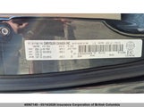 Dodge Grand Caravan Se 2C4RDGBG6CR234930 снимка