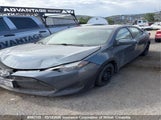 Toyota Corolla L/Le/Xle/Se/Xse 2T1BURHE5HC954780 fotografie